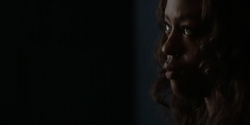 Ryan confronts Sophie about the Crows and Alice.