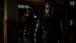 Flecha&Diggle2x22