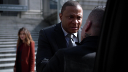 Dinah and Diggle ambush Diaz