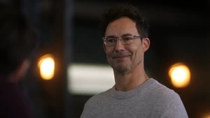 Harrison Wells (Earth-1)