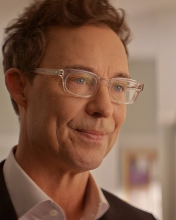 Harrison Wells Earth 1 Arrowverse Wiki Fandom