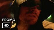Arrow 3x08 Promo "The Brave and the Bold" (HD) The Flash Crossover