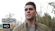 Arrow 5x21 Promo "Honor Thy Fathers" (HD) Season 5 Episode 21 Promo