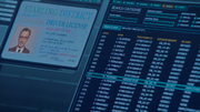 Felicity's database on Kord Enterprises employees