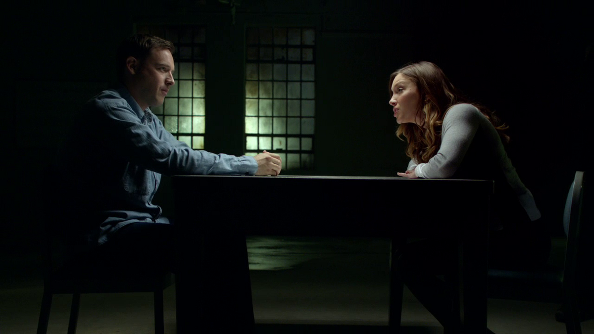 Arrow season 1 episode top 4 online
