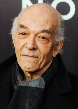 Mark Margolis