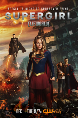 Elseworlds stream online online