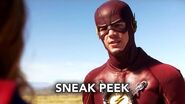 Supergirl 1x18 Sneak Peek 4 "Worlds Finest" (HD) The Flash Crossover