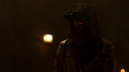 Sara Lance/Ta-er al-Sahfer