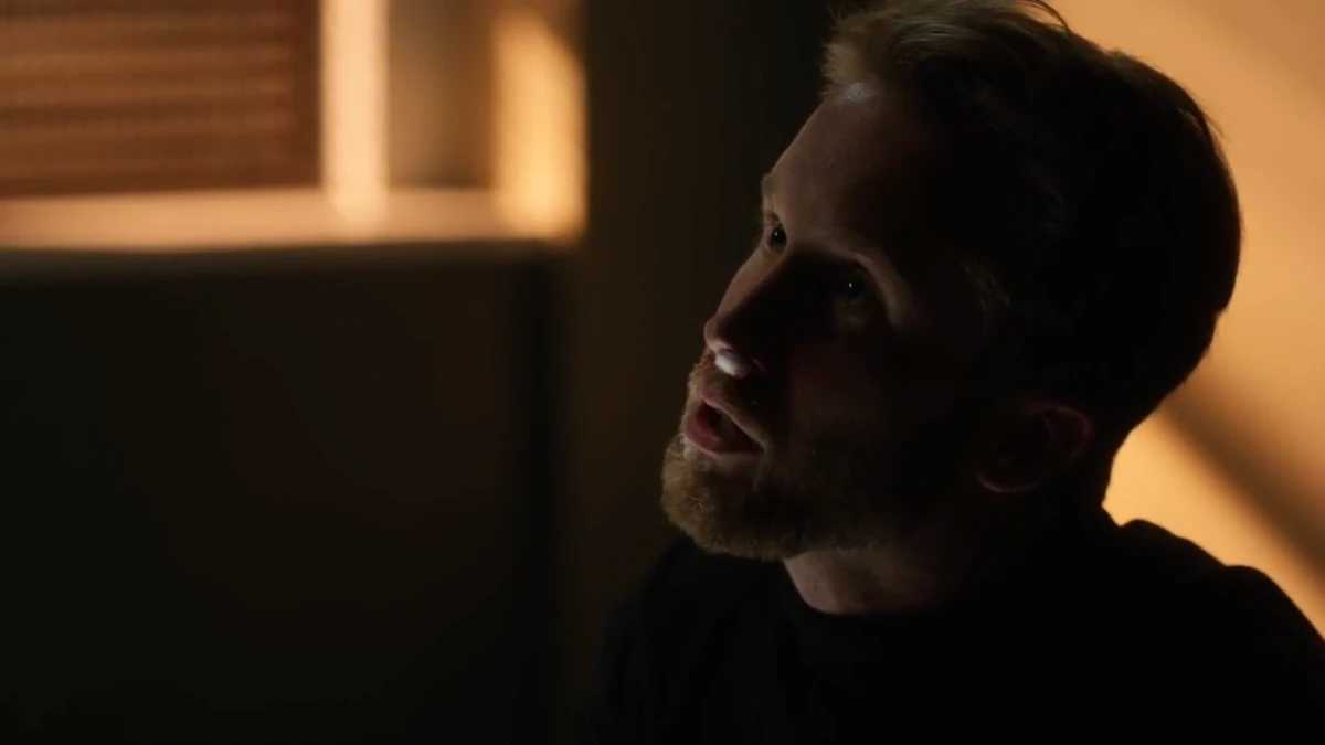 Acolyte Savitar Arrowverse Wiki Fandom