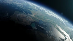 Europa (Ziemia-Prime)