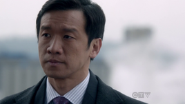 Frank Chen