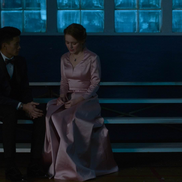 Prom again