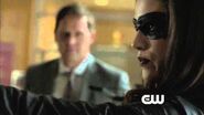 Arrow 2x17 Promo Preview "Birds of Prey" Season 2 Episode 17 - Sneak Peek HD