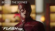 The Flash Inside When Harry Met Harry… The CW