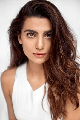 Claudia Doumit | Arrowverse Wiki | Fandom