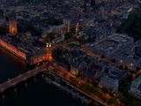 Inglaterra (Terra-1)