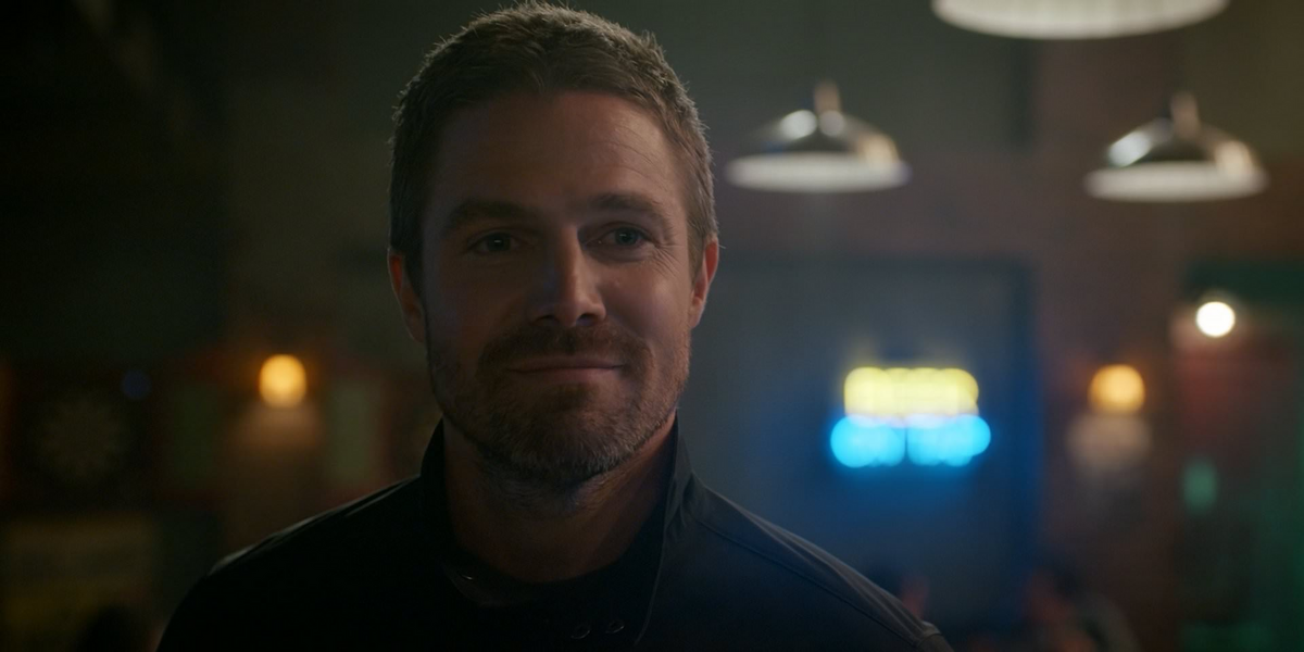 Oliver Queen | Arrowverse Wiki | Fandom