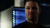 Oliver Queen
