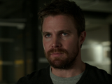 Oliver Queen