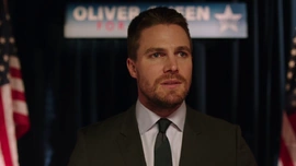 Oliver Queen