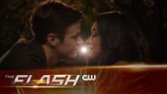 The Flash Big Mistake Trailer The CW