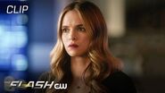 The Flash Legacy Scene The CW