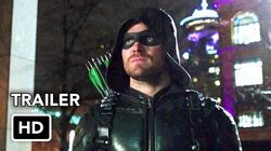 Season 5 Arrow Arrowverse Wiki Fandom