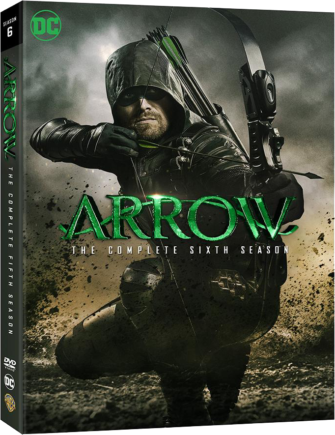 Arrow season 6 episode 1 free online online
