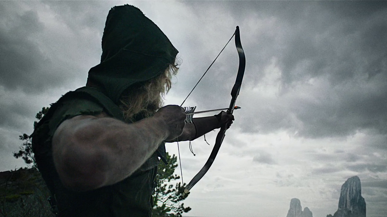 Arrow season 6 episode 1 putlocker hot sale