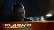 The Flash The New Rogues Scene The CW