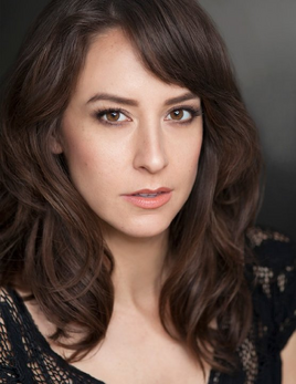 Barbara Patrick