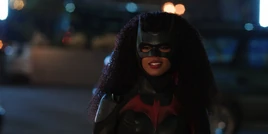 Batwoman
