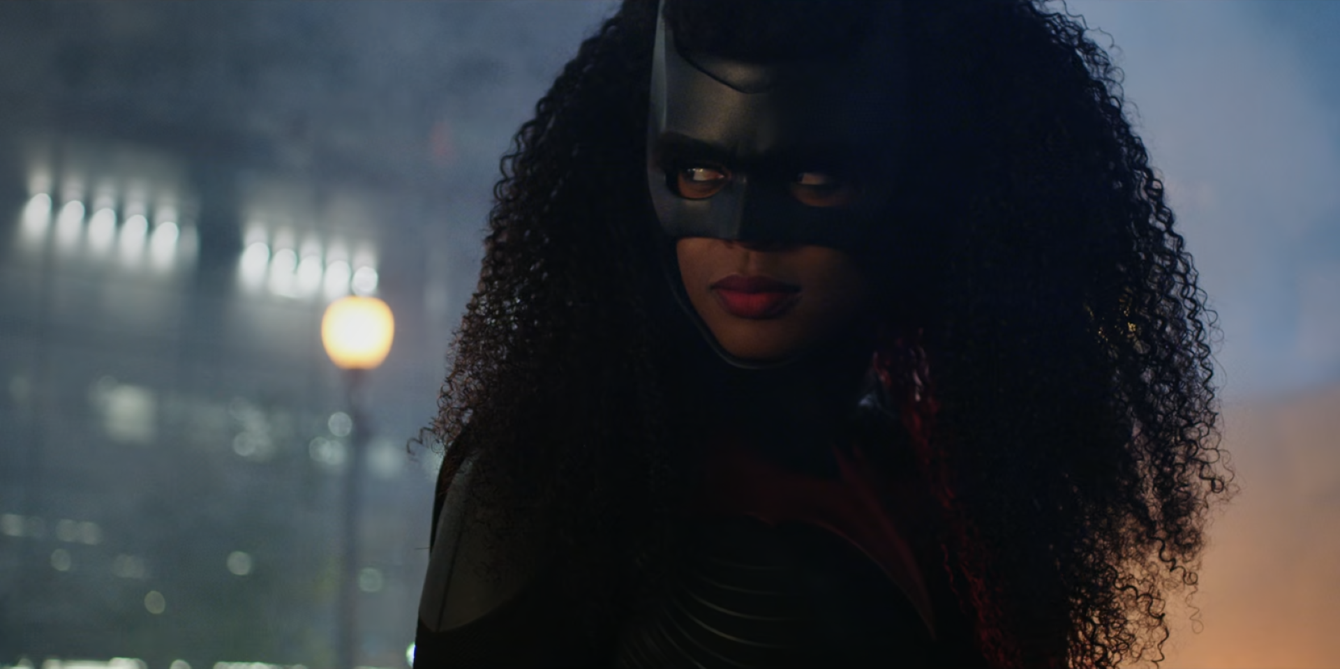 3ª Temporada (Batwoman), Arrowverso Wiki