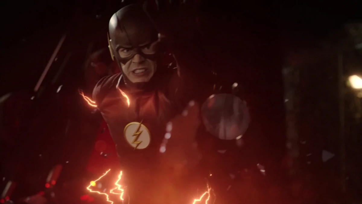 Fast Lane Wiki Arrowverso Fandom