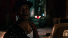 Julio Mendez (Earth-1)