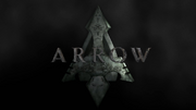 Arrow (season 3) title card