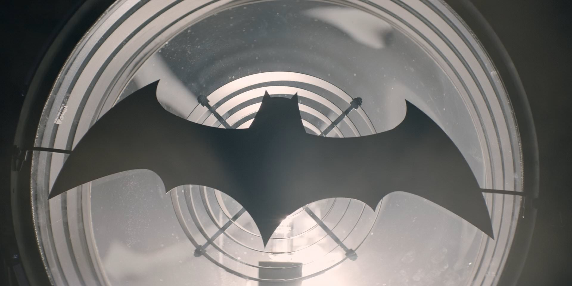 bat signal