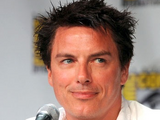 John Barrowman