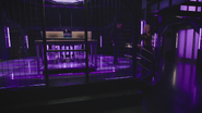 Laurel Lance's bunker (Earth-2)