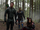 Oliver, Slade and Nyssa tracking Talia.png