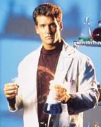 The Flash (CBS) | Arrowverse Wiki | Fandom