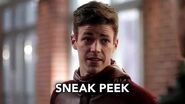 The Flash 3x08 Sneak Peek "Invasion!" (HD) Season 3 Episode 8 Sneak Peek - Crossover Event