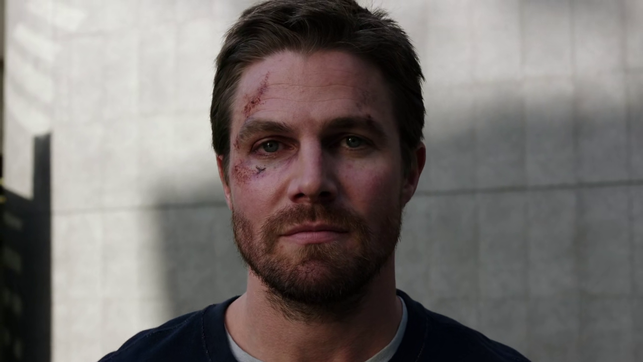 Life Sentence Arrowverse Wiki Fandom