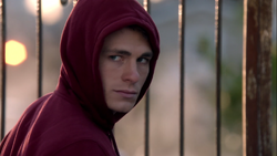 Roy Harper (Hoodie)