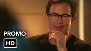 The Flash 1x06 Promo "The Flash Is Born" (HD)