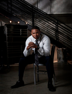 Arqueiro, 2ª temporada - Pôster 1 de John Diggle