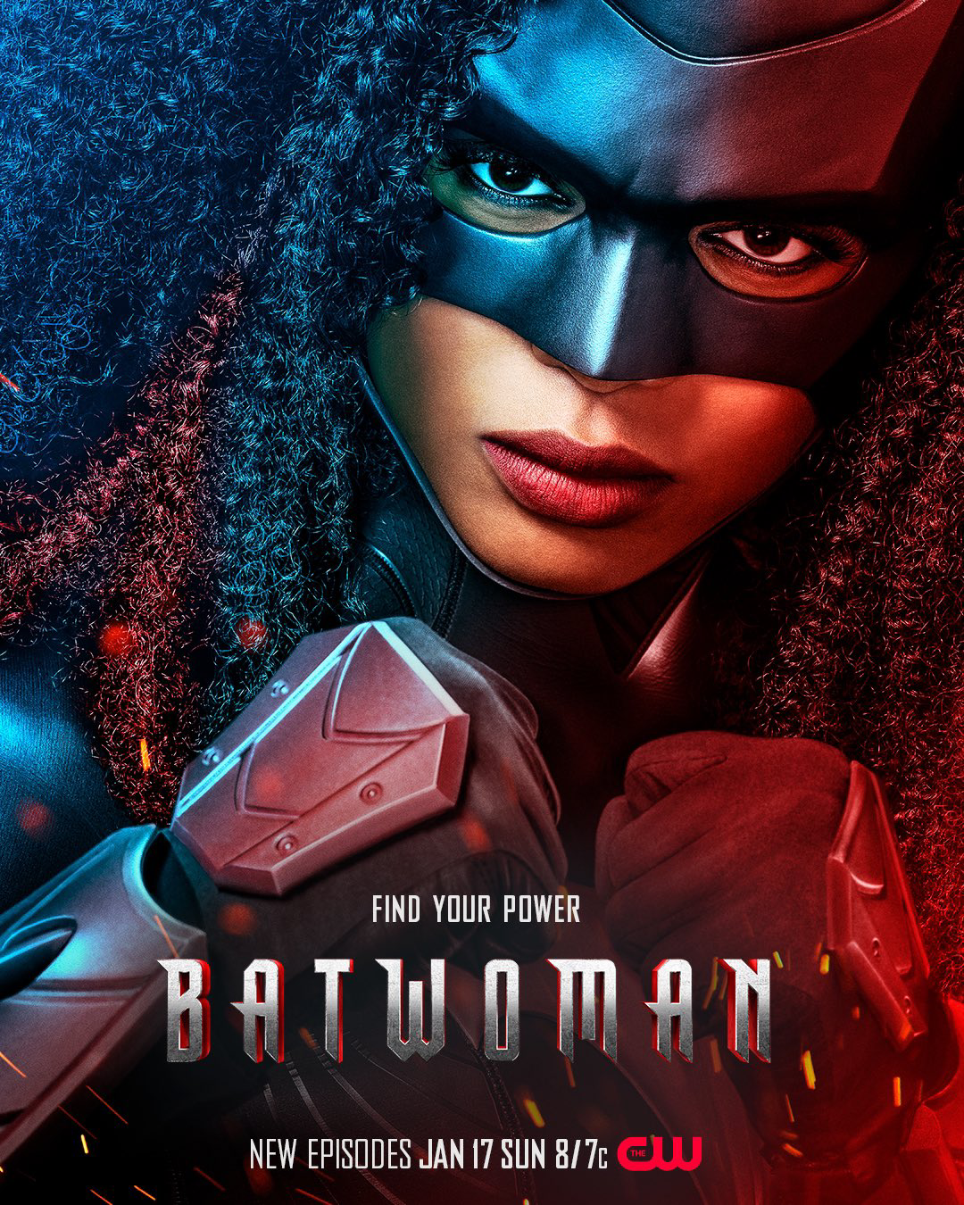 Season 2 (Batwoman) | Arrowverse Wiki | Fandom
