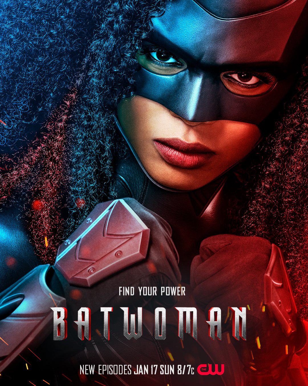 Fmovies batwoman store