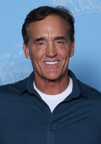 John Wesley Shipp